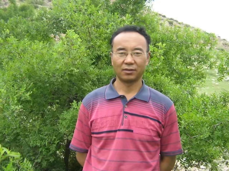 绿水青山的第二张照片--石嘴山蓝颜知己交友网