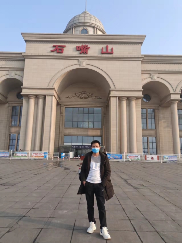 kn的第一张照片--石嘴山蓝颜知己交友网